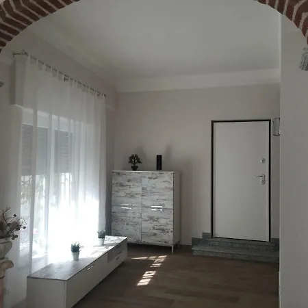 Appartamento Стреза