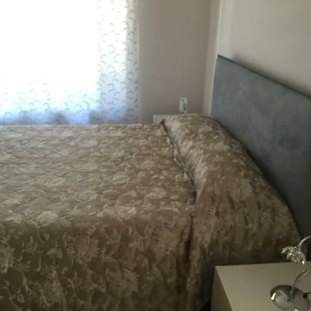 Appartement Appartamento Stresa