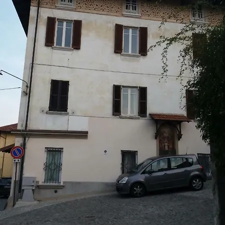 Appartamento Appartement Stresa
