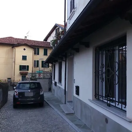 Appartement Appartamento *