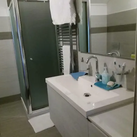 Appartamento Стреза