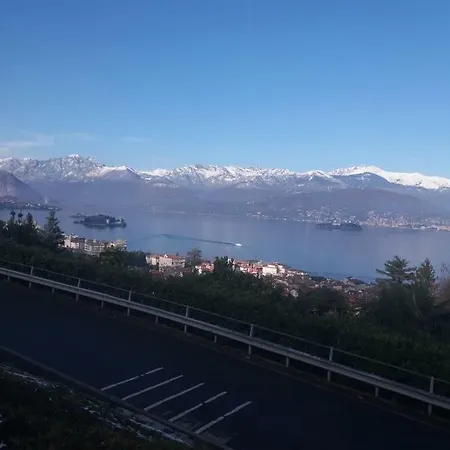 Appartement Appartamento Stresa
