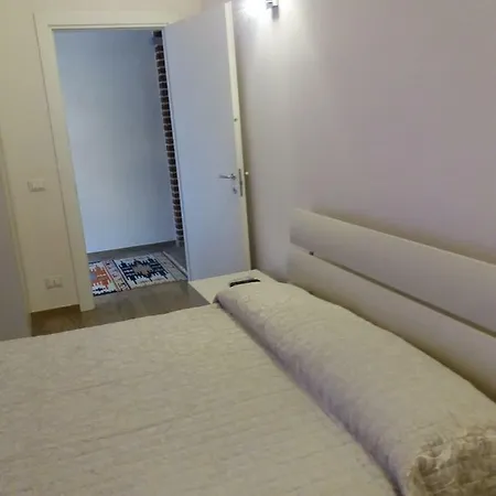 Appartamento Стреза