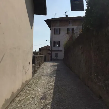 Appartamento Appartement Stresa
